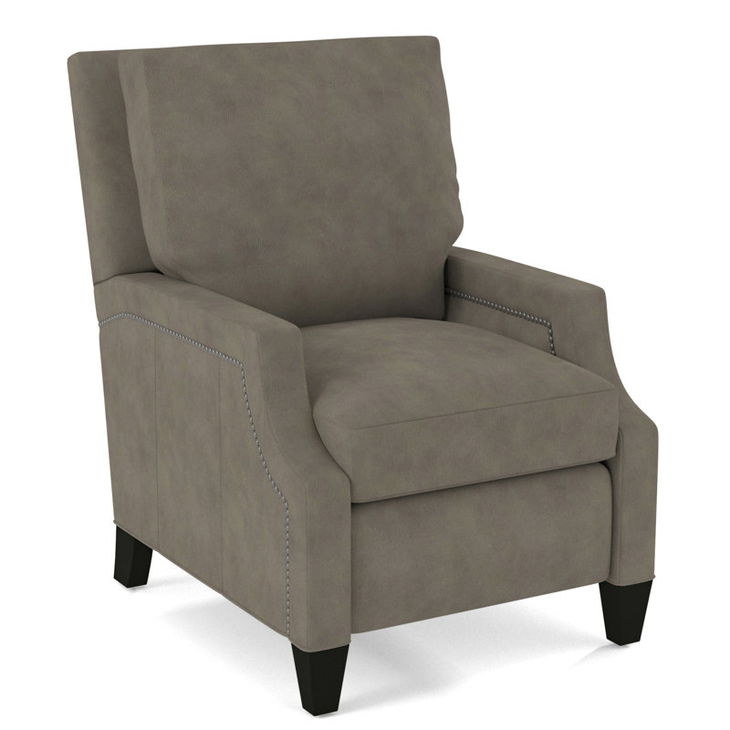 Recliner, Black, Applause Ashton