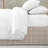 Shay Window Pane Natural Cotton Bedskirt-109715632-109715634