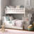 Ilariana Wood Bunk Bed with Staircase and Drawers -2085015708-2036248529