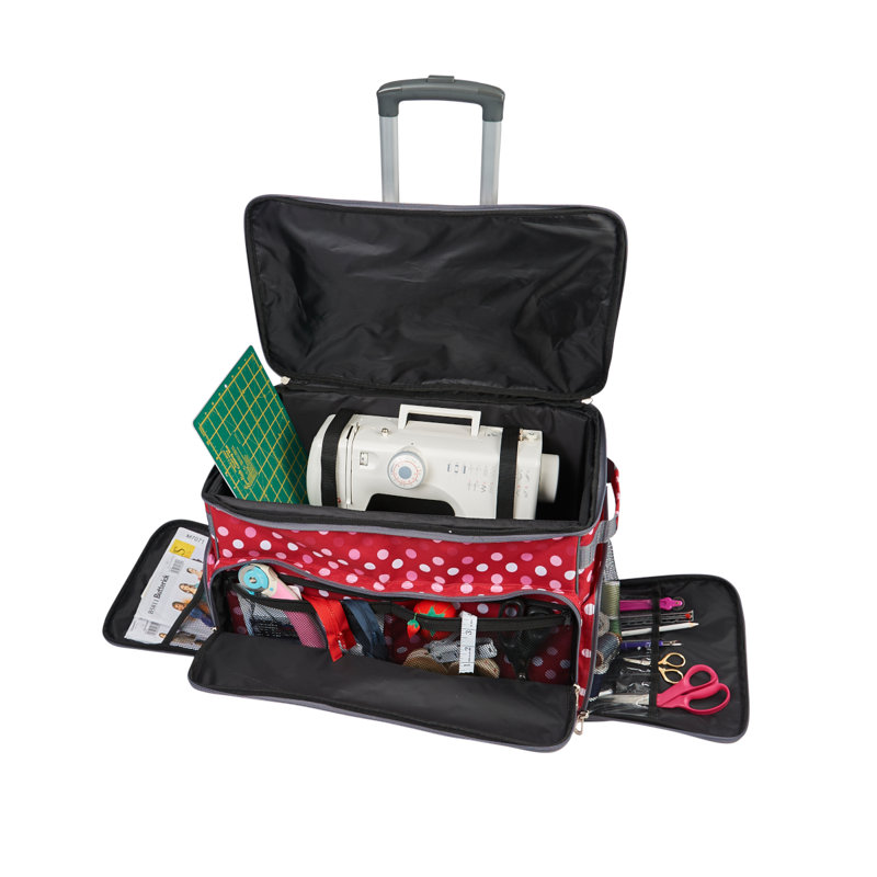 Rebrilliant Maribelle Mesh Storage Bag