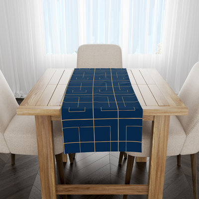 Chemin de table Pyatt