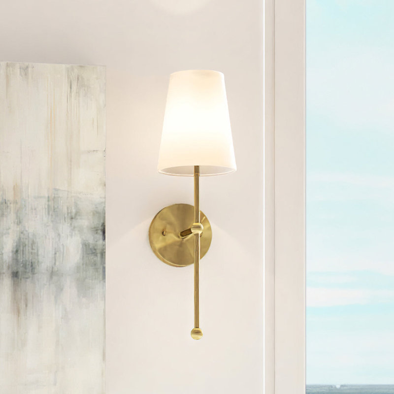 Gemari Wallchiere, Satin Gold