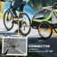 Poussette multi-enfants pliable 2-en-1 Walk / Ride-92136856