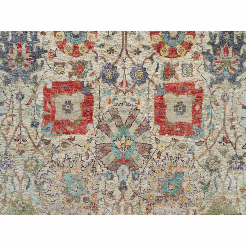 Tapis unique 8 pi Tiege