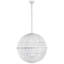 AERIN Mill Large Globe Lantern-51181129