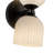Nelly 2 - Light Bath Sconce-113873789-113873790