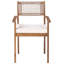Patio Dining Side Chair