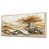 Cadre naturel flottant