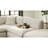 Annabella 3 - Piece 121" Upholstered Armless Sofa-2065175311