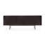 Roller Max 88.1'' W Solid Wood Sideboard