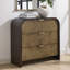 Commode 3 tiroirs Uttermost Byrams