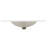 Wenty 29.9'' Ceramic Rectangular Bathroom Sink