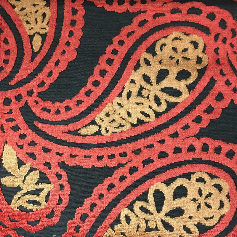 Tissu de revêtement Pippa-Victoria, Atomique