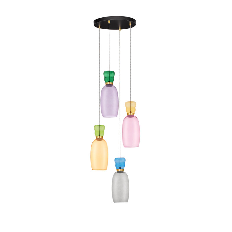 - Light Pendant, 40
