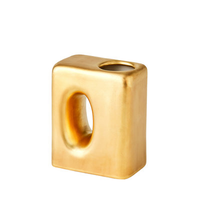 Vase de table Oh fa 4,5 po