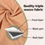 Tacorian Curtain Pair-2003193295-2003193300