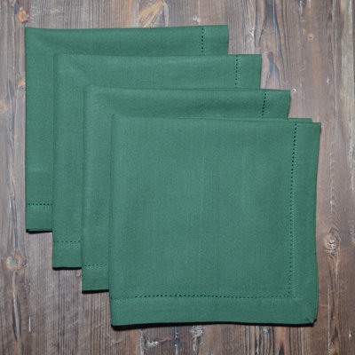 Adersen Cotton Square Napkin