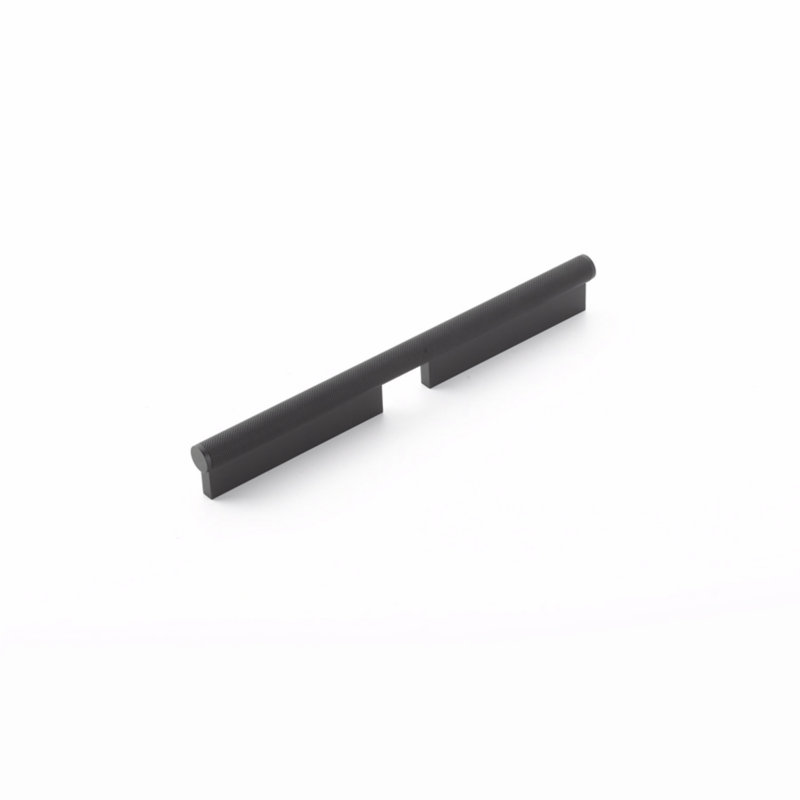 Modo Bar/Handle Pull, Gun Metal, 6"
