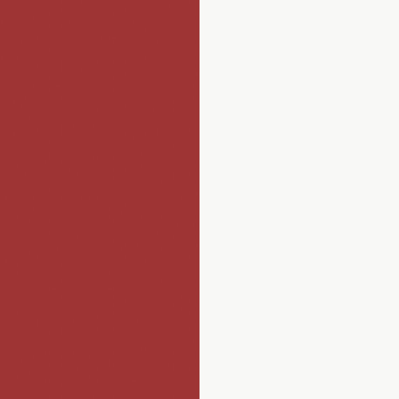 Smart 3 Stripes Widest Stripe Wallpaper Roll, Red