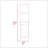 St. Clair Linen Cabinet, Two Interior  Shelves, Two Open Shelves, Single Door-286330645