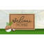 Mix Mats Classic Welcome Home Doormat