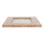 Cadre photo Contemporary Burl-245246787