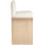 Tabouret de comptoir Shaw Cassady-112293680-112293676