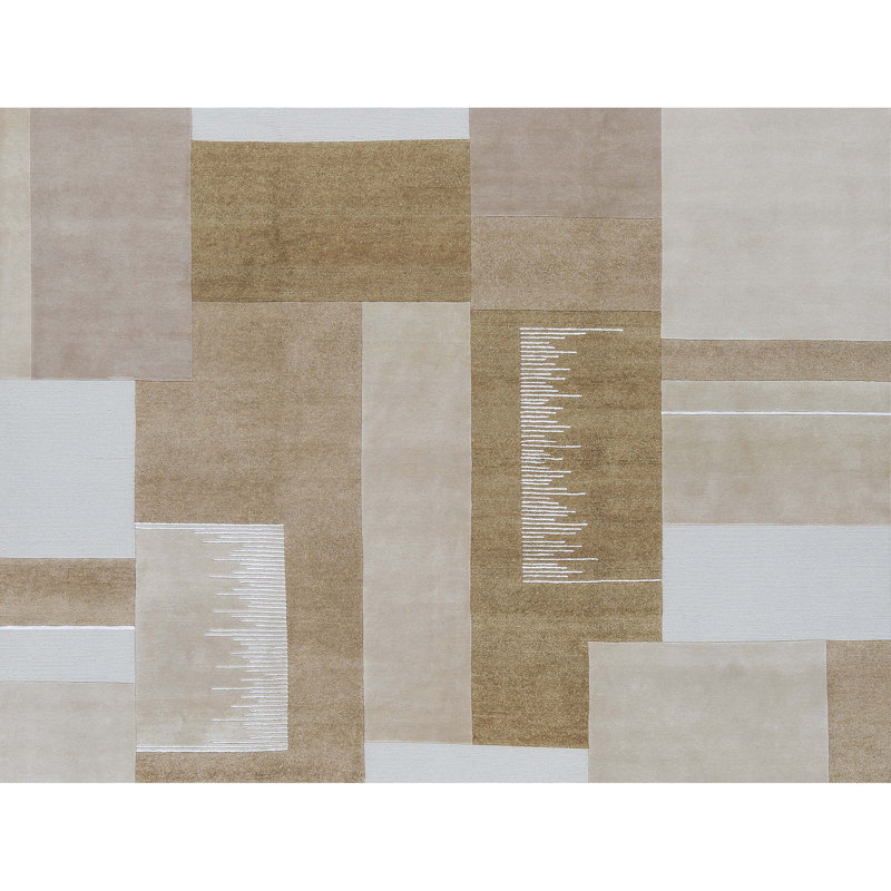 One-of-a-Kind 10' X 13'11" Area Rug
