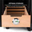 Klarstein Single Zone 25cm Freestanding