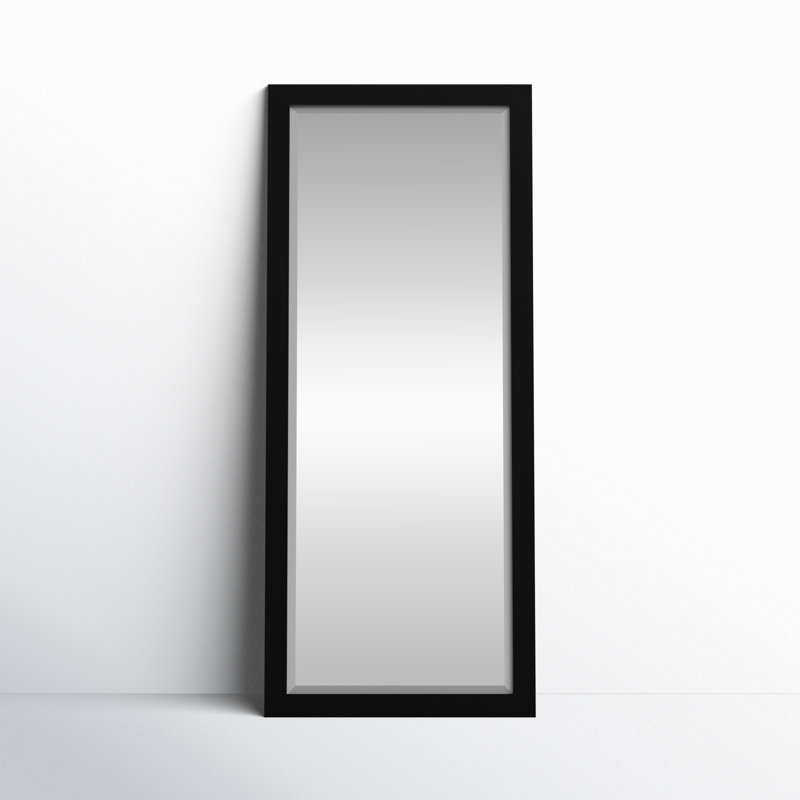 Miroir pleine grandeur Baringer, H 71 po x l 30,5 po