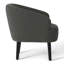 Fauteuil demi-tonneau 29 po Bayville-1973872680