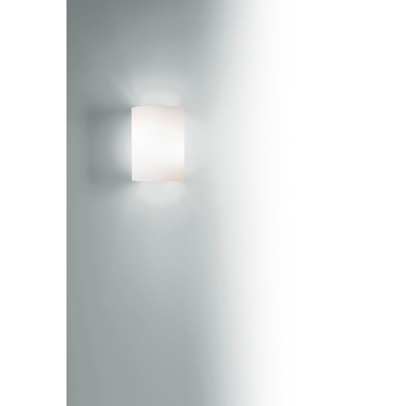 Flush Mounted Sconce, LED