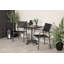 Eshan 2 - Person Patio Dining Set Rectangular Table