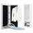 Velvet Built-In Ironing Center