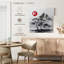 Harnek, paysage japonais pittoresque-109388263