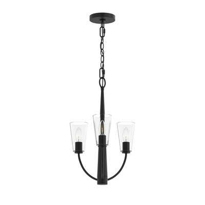 Jheni Six-Light Chandelier