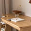 Italian style minimalist creative desk
