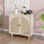 Buffet décoratif 2 portes-890786601