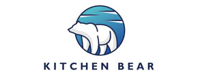 Logo Kitchen Bear