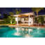 Haiku Coastal 3 - Blade Outdoor LED Smart Propeller Ceiling Fan with Remote Control and Light Kit Included-1729441358-1687990515