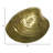 Quahog Door Knocker