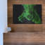 Ivy Bronx «Forest» par Luxe Portfolio, art mural en métal-315137890