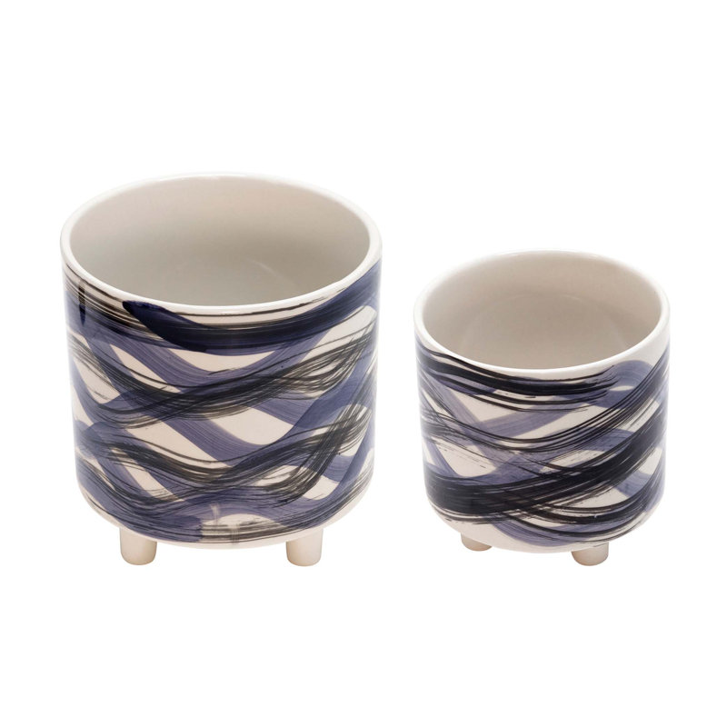 Monekia Ceramic Pot Planter