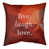 Orange / Brun