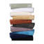 Essuie-mains mi-longs en coton gaufré texturé Honeycomb-107255709