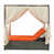 Orange selected