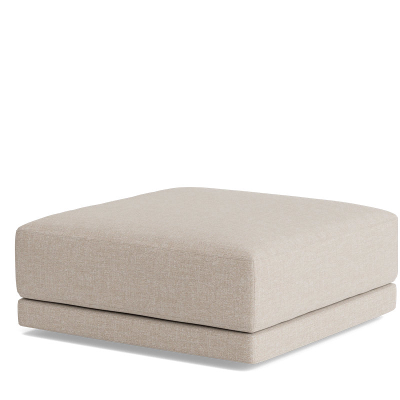 Eva Ottoman, Performance Weave - Natural
