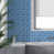 Blue/White