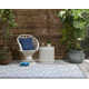 Kasey Gray Indoor/Outdoor Rug