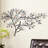 Traditional Wall Decor on Metal